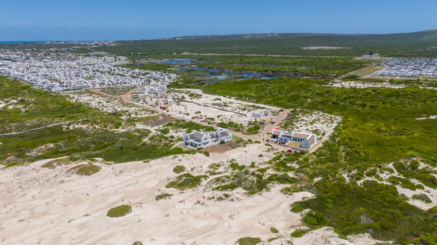 0 Bedroom Property for Sale in Struisbaai Western Cape